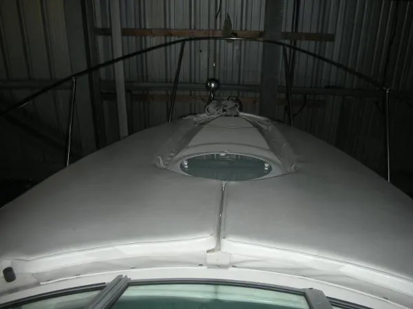 Slide: The Image of Maxum Sport Cruiser 2006 - 10