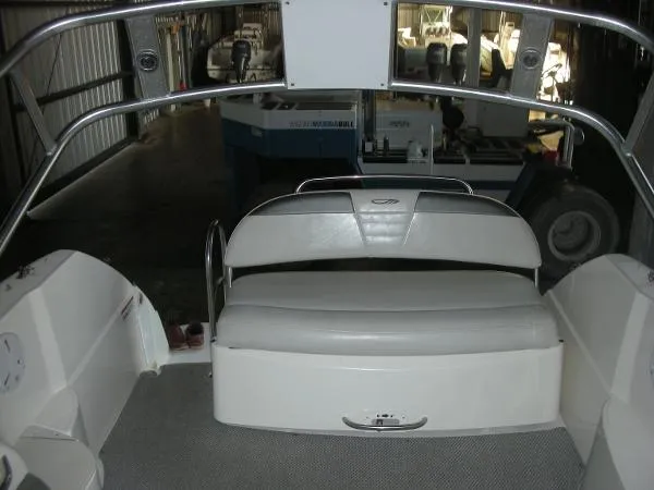 Slide: The Image of Maxum Sport Cruiser 2006 - 11