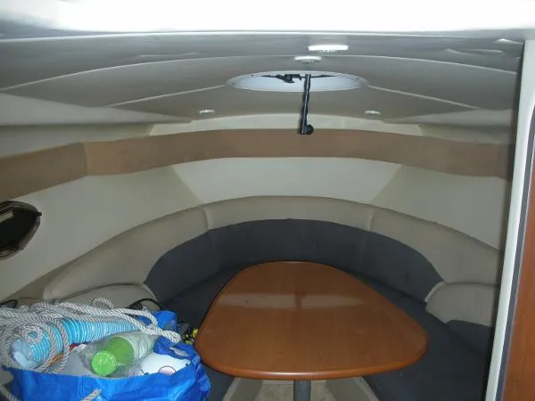Slide: The Image of Maxum Sport Cruiser 2006 - 4