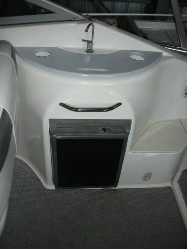 Slide: The Image of Maxum Sport Cruiser 2006 - 9