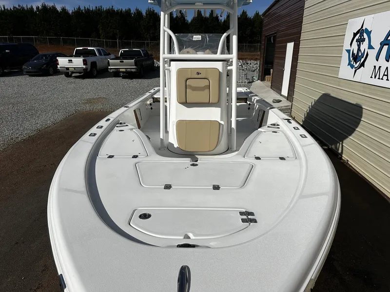 Slide: The Image of Sea Pro 230 Bay 2026 - 10