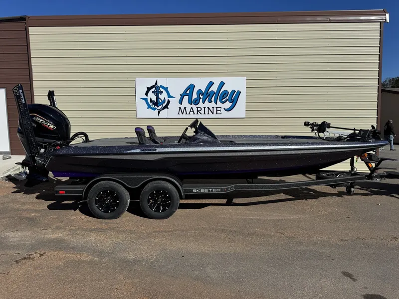 The Image of Skeeter ZXE21 2026 - 1