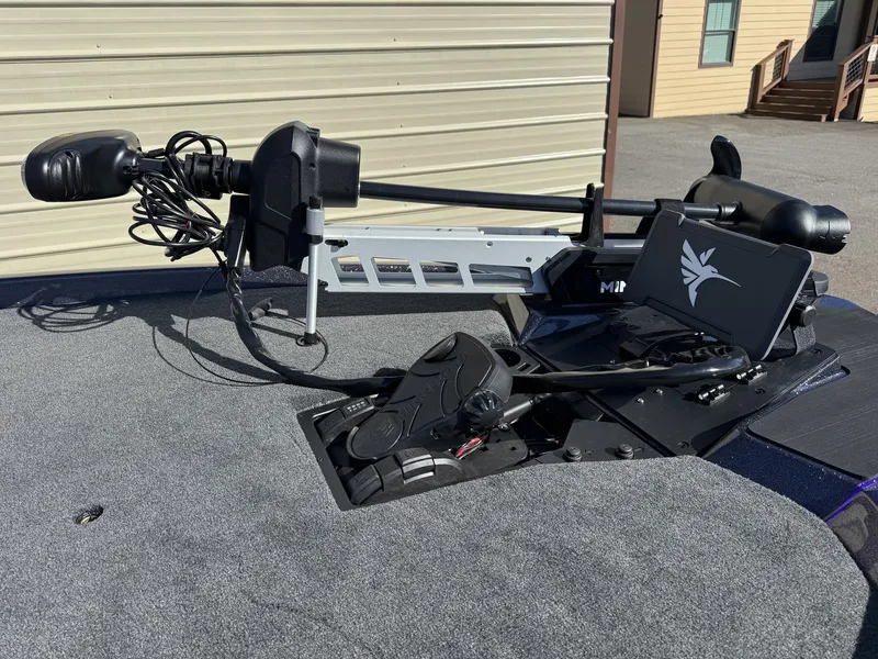 Slide: The Image of Skeeter ZXE21 2026 - 7