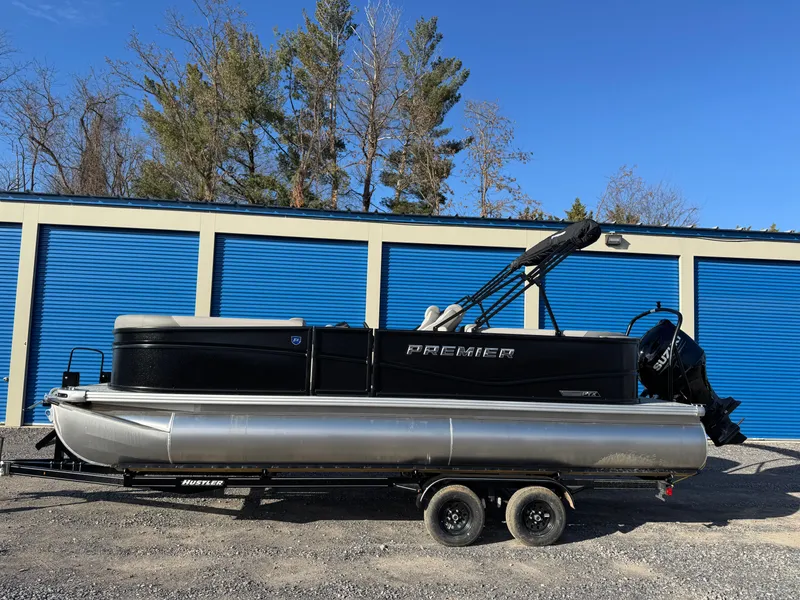 The Image of Premier 220 Sunscape RF 2026 - 1