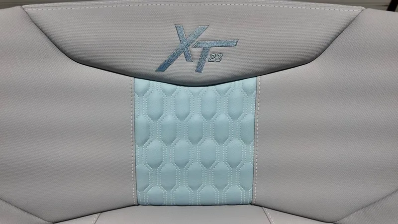 Slide: The Image of MasterCraft XT23 2026 - 15