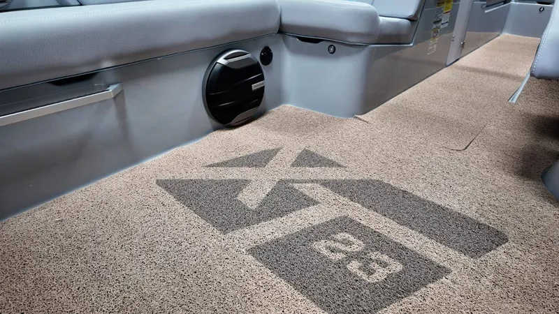 Slide: The Image of MasterCraft XT23 2026 - 30