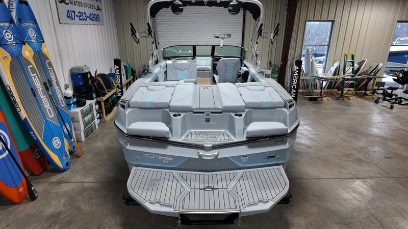 Slide: The Image of MasterCraft XT23 2026 - 49