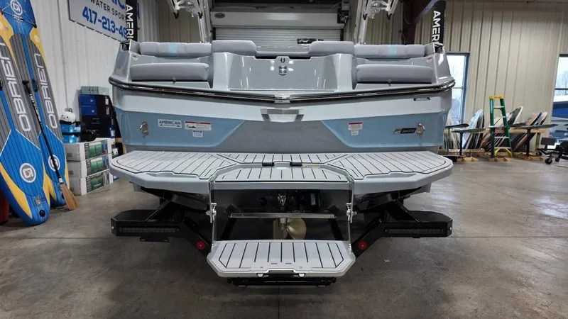 Slide: The Image of MasterCraft XT23 2026 - 52