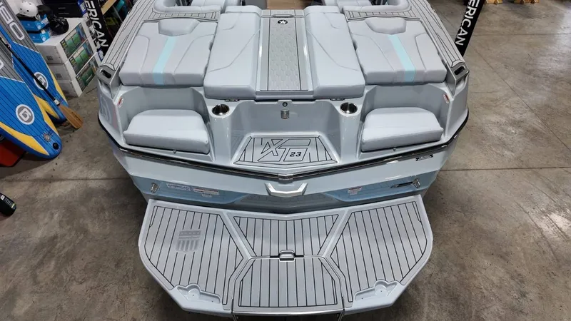 Slide: The Image of MasterCraft XT23 2026 - 56