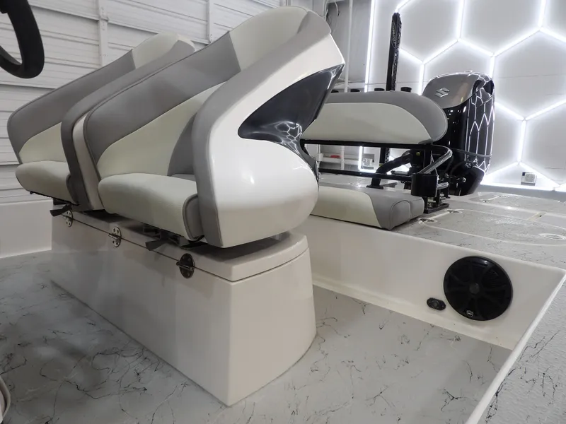 Slide: The Image of Fat Cat Boats HV26 AMBUSH 2020 - 15