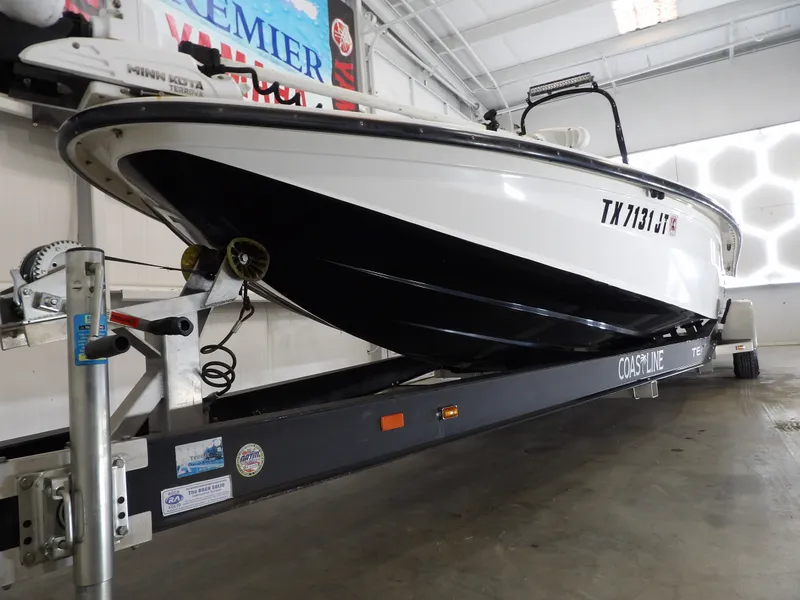 Slide: The Image of Fat Cat Boats HV26 AMBUSH 2020 - 5