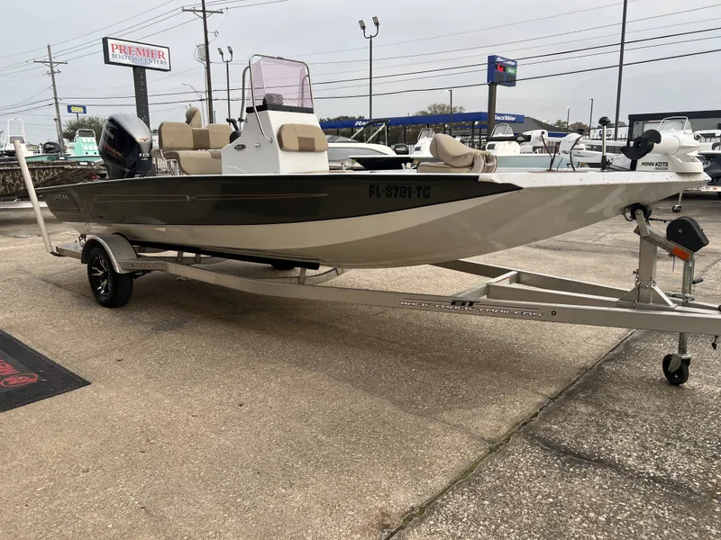 Slide: The Image of Xpress H20B 2020 - 5