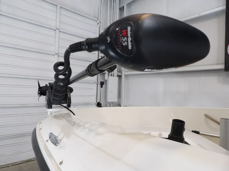 Slide: The Image of Bayliner Element 16 2017 - 11