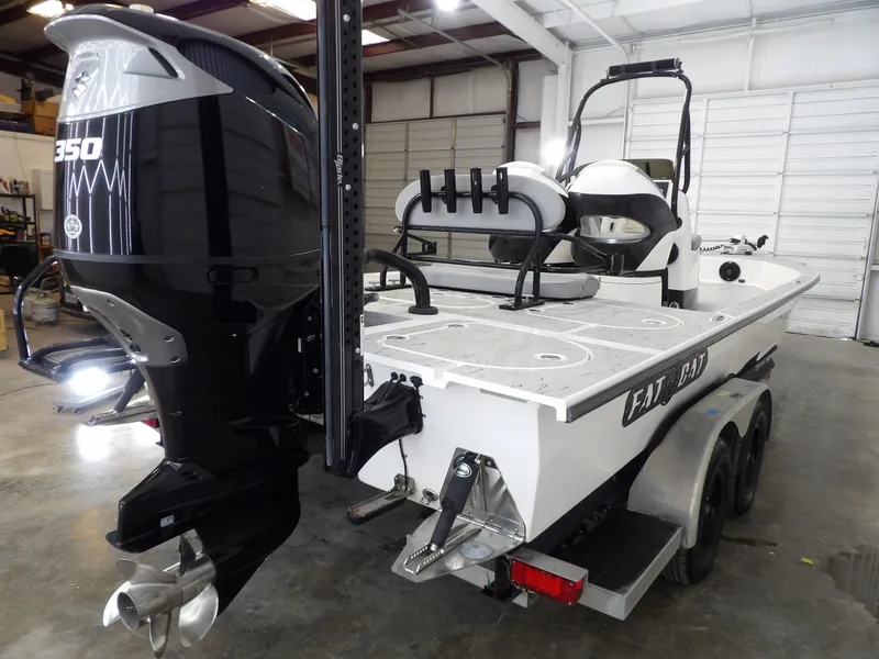 Slide: The Image of Fat Cat Boats HV26 AMBUSH 2020 - 10