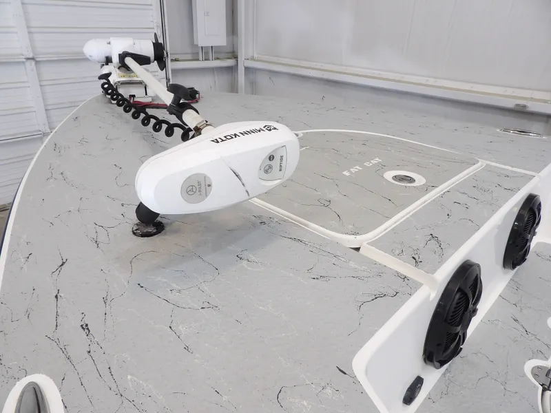 Slide: The Image of Fat Cat Boats HV26 AMBUSH 2020 - 11