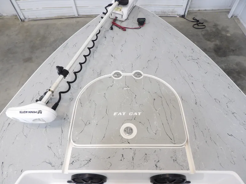 Slide: The Image of Fat Cat Boats HV26 AMBUSH 2020 - 18