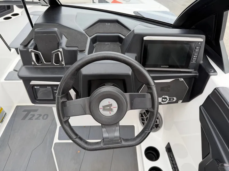 Slide: The Image of Axis Wake Research T220 2022 - 27