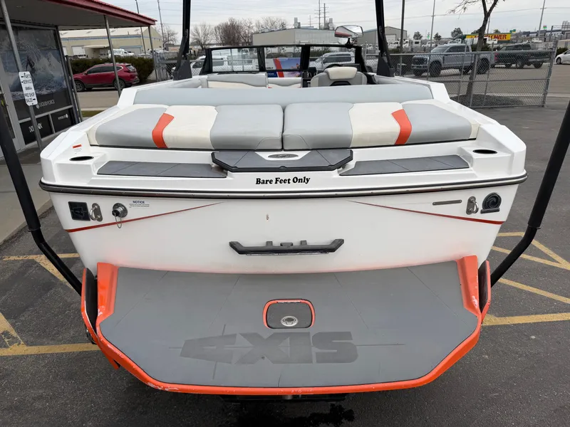 Slide: The Image of Axis Wake Research T220 2022 - 6