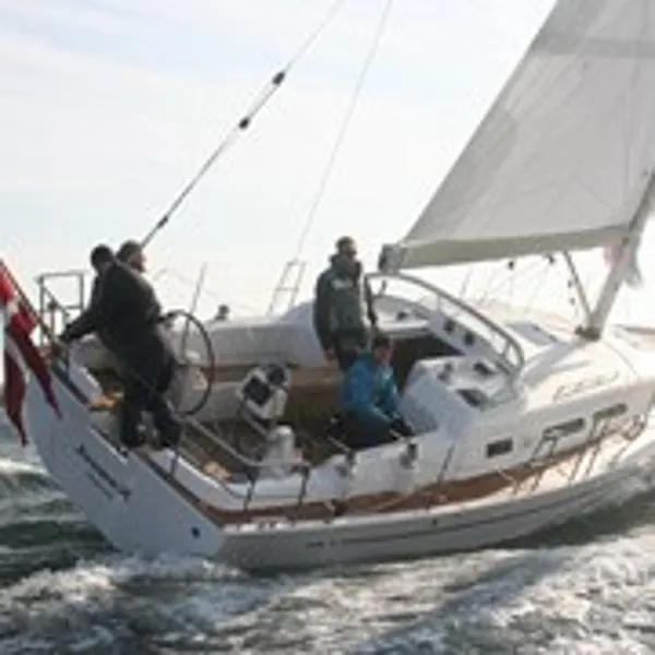 Slide: The Image of X-Yachts Xc-35 2014 - 8