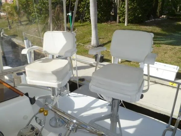 Slide: The Image of Jersey Convertible Sportfish 1991 - 8