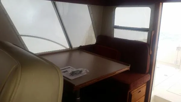 Slide: The Image of Sea Sport 3200 Pacific (Twin Diesels! ) 2000 - 10