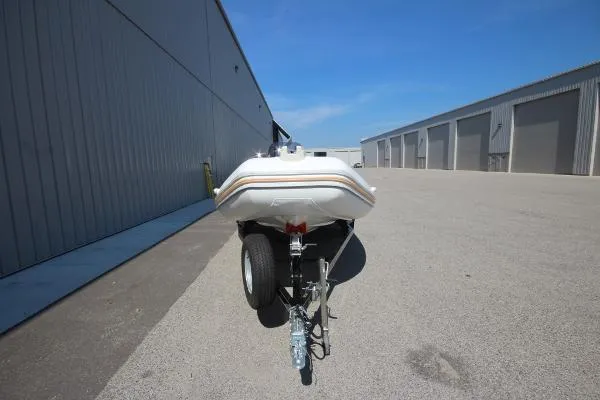 Slide: The Image of Zodiac Medline 580 NEO 115hp In Stock 2015 - 3