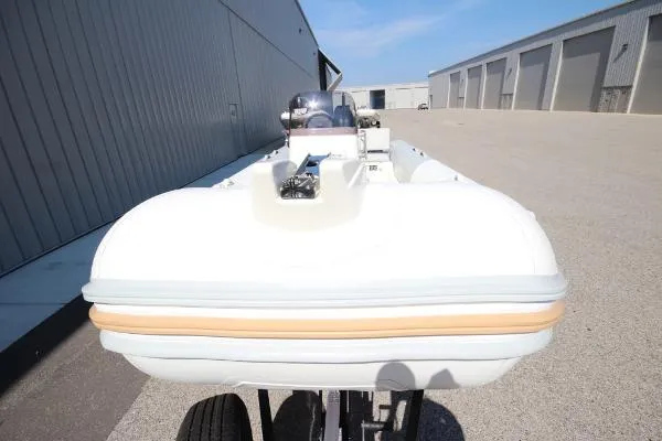 Slide: The Image of Zodiac Medline 580 NEO 115hp In Stock 2015 - 7
