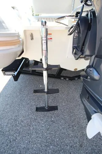 Slide: The Image of Zodiac Medline 580 NEO 115hp In Stock 2015 - 9