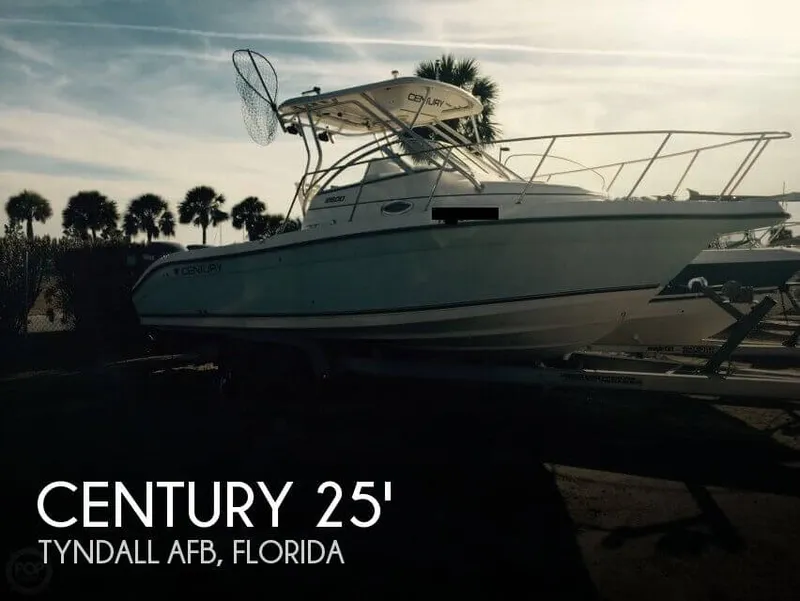 Slide: The Image of Century 2600 Walk Around 2005 - 0