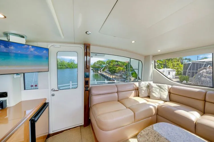 Slide: The Image of 2004 Viking Enclosed Bridge - Image 14 - 14