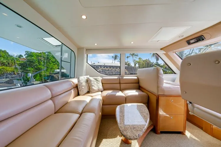 Slide: The Image of 2004 Viking Enclosed Bridge - Image 15 - 15