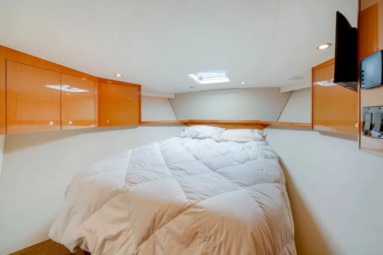 Slide: The Image of 2004 Viking Enclosed Bridge - Image 29 - 29