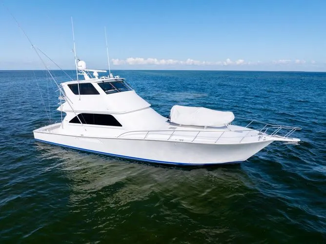 Slide: The Image of 2004 Viking Enclosed Bridge - Image 3 - 3