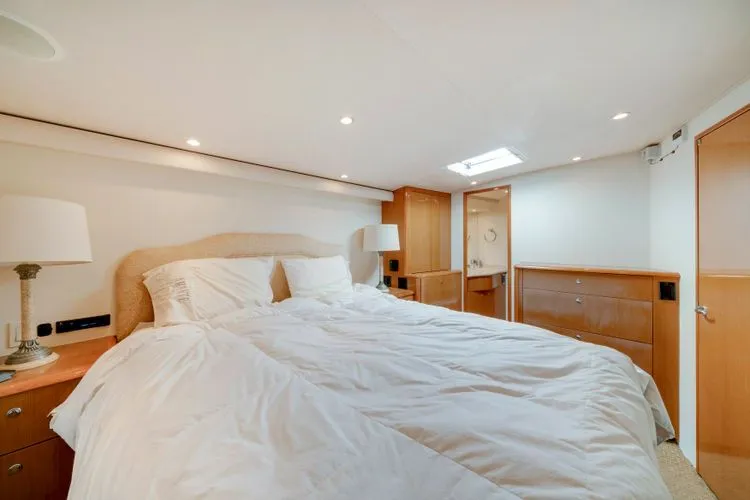 Slide: The Image of 2004 Viking Enclosed Bridge - Image 47 - 47