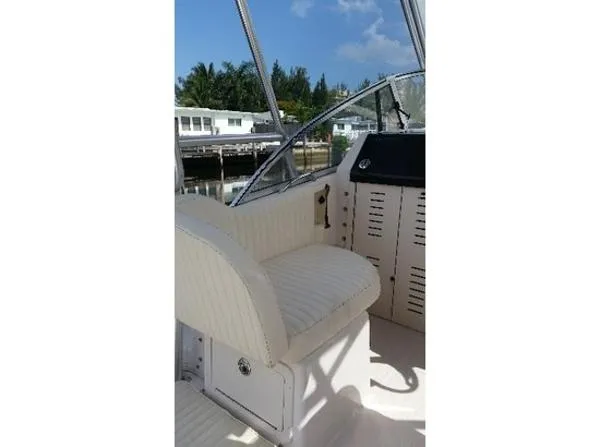 Slide: The Image of Grady-White 282 SAILFISH 2004 - 5