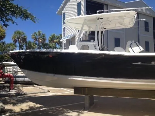 Slide: The Image of Sea Hunt Gamefish 29 2013 - 1
