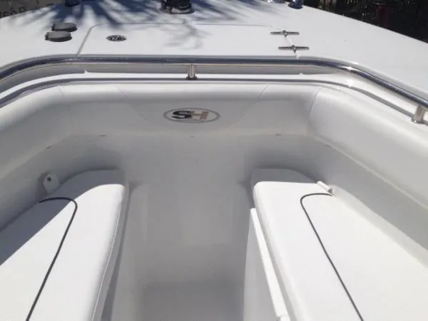 Slide: The Image of Sea Hunt Gamefish 29 2013 - 10