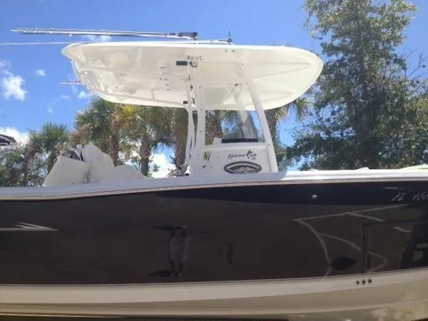 Slide: The Image of Sea Hunt Gamefish 29 2013 - 3