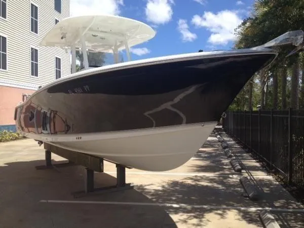 Slide: The Image of Sea Hunt Gamefish 29 2013 - 4