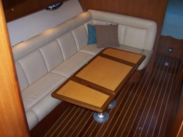 Slide: The Image of Tiara 4200 Open 2007 - 1