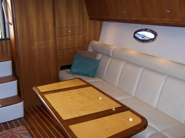 Slide: The Image of Tiara 4200 Open 2007 - 2