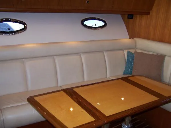 Slide: The Image of Tiara 4200 Open 2007 - 3
