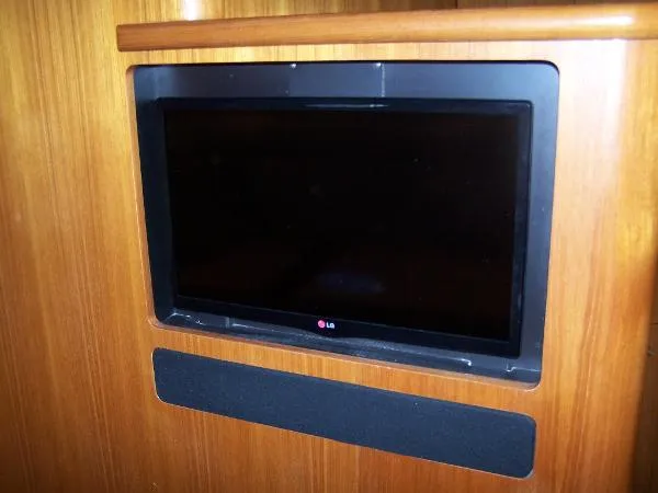 Slide: The Image of Tiara 4200 Open 2007 - 4