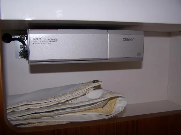 Slide: The Image of Tiara 4200 Open 2007 - 5