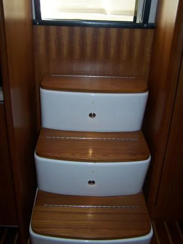 Slide: The Image of Tiara 4200 Open 2007 - 6