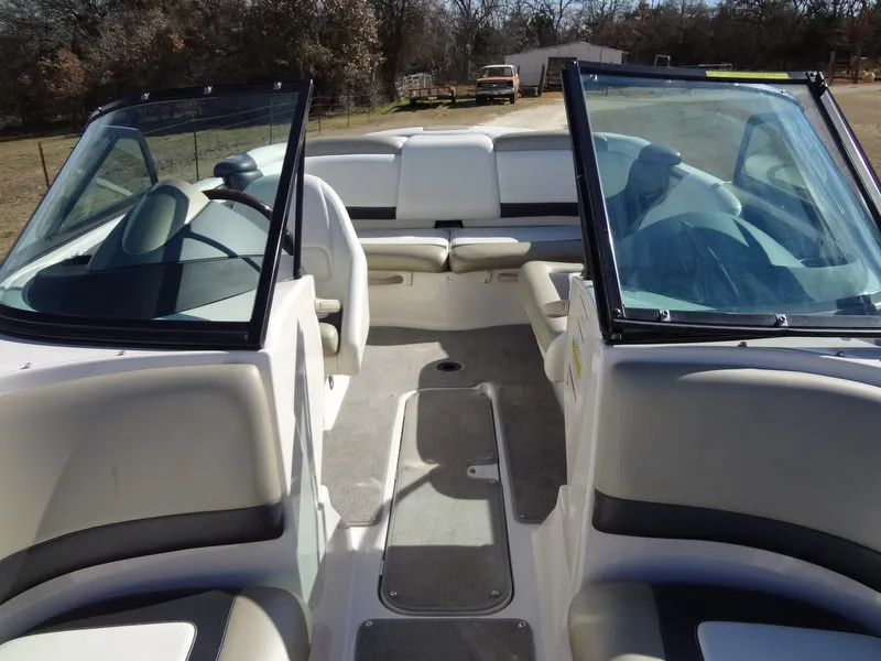 Slide: The Image of Sea-Doo 205 Utopia SE 2008 - 10