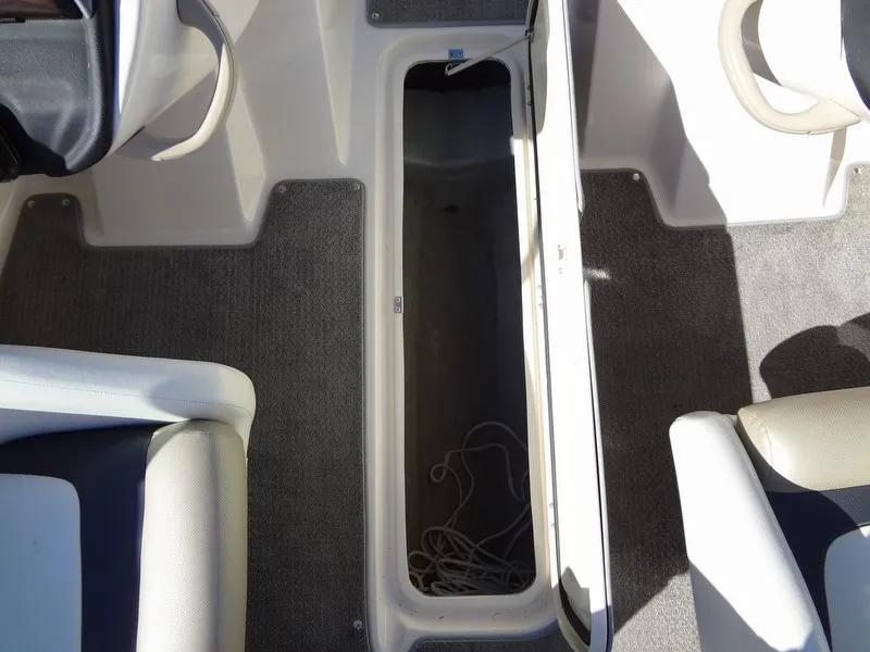 Slide: The Image of Sea-Doo 205 Utopia SE 2008 - 11