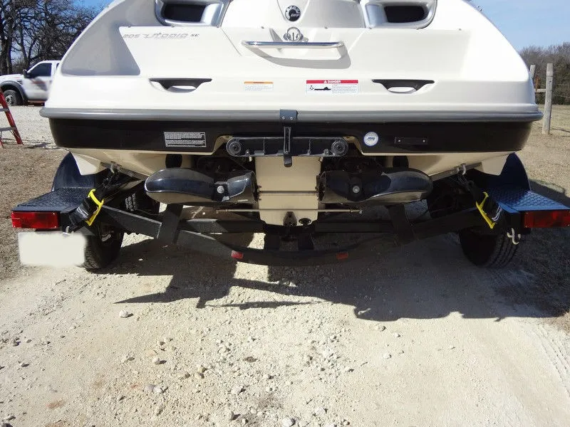 Slide: The Image of Sea-Doo 205 Utopia SE 2008 - 5