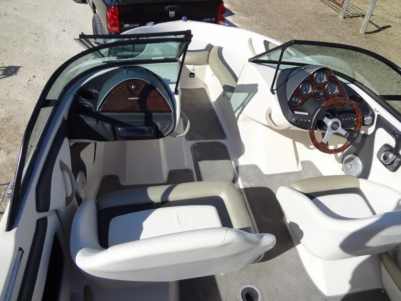 Slide: The Image of Sea-Doo 205 Utopia SE 2008 - 7