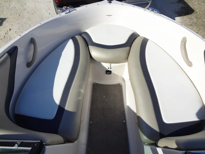 Slide: The Image of Sea-Doo 205 Utopia SE 2008 - 9